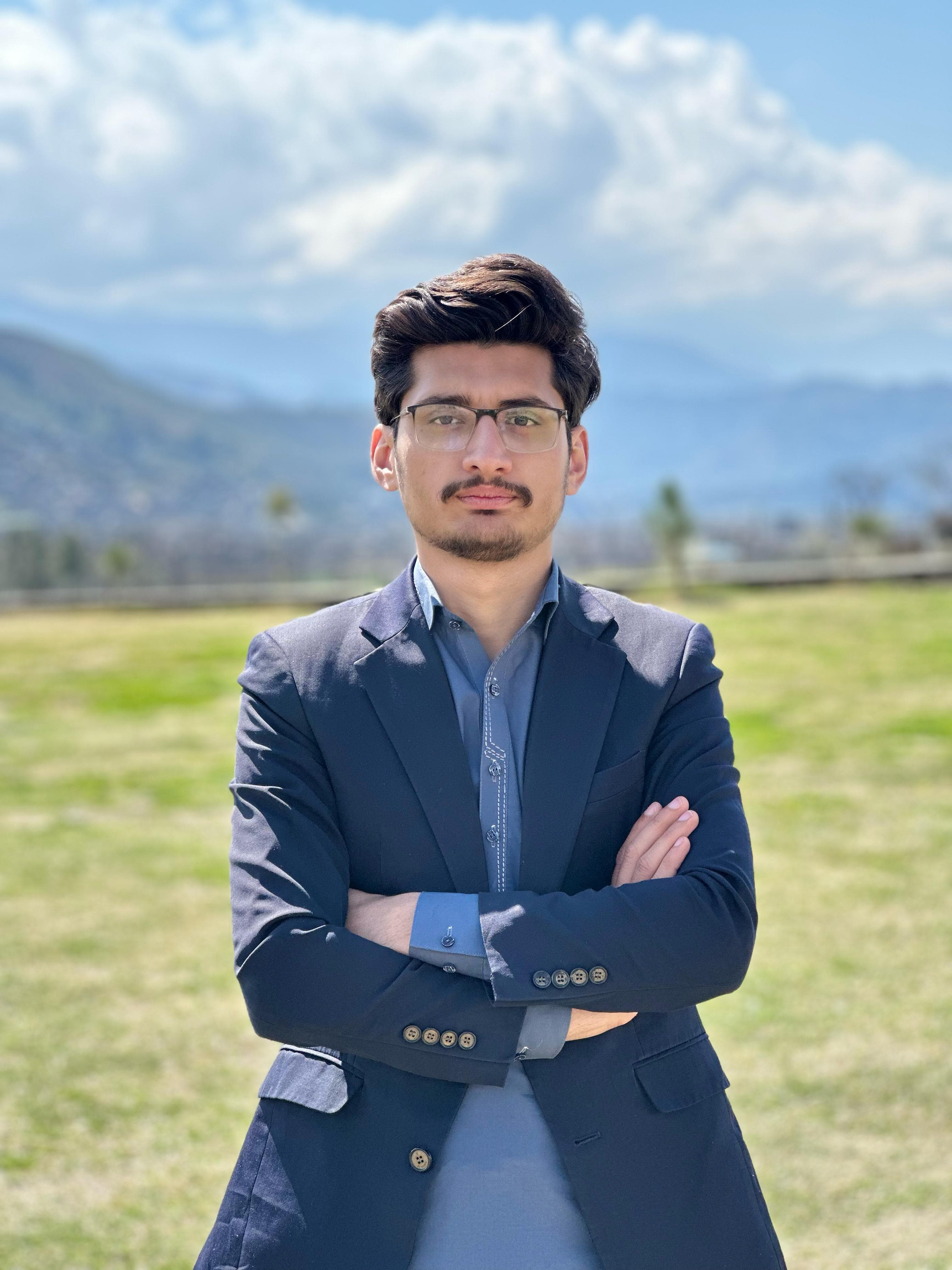 MIFTAHULLAH KHAN