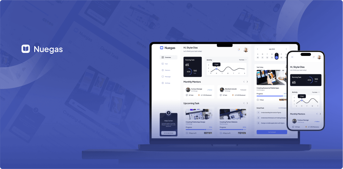 Task Management