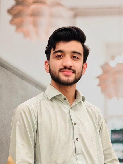 Azan Khan