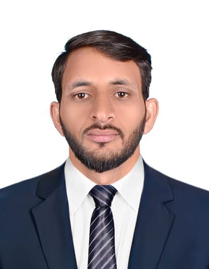 Kamran Khan