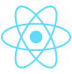 React