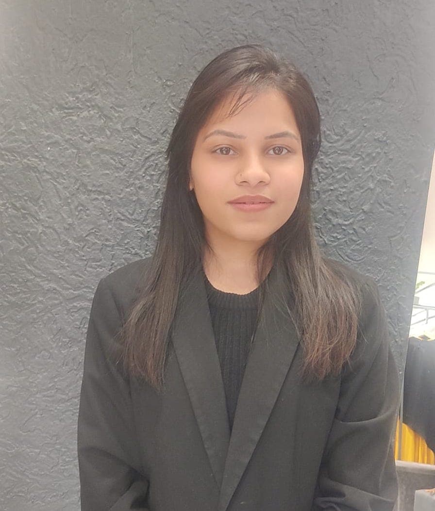 Ruhani Agarwal